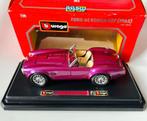 Bburago Ford AC Cobra 427 (1965) Modelauto, Ophalen of Verzenden, Nieuw, Auto, Bburago