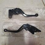 Remhendels CBR 600RR 2003-2004, Ophalen of Verzenden, Gebruikt
