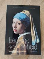 Eeuwige Schoonheid - Kunstgeschiedenis, Boeken, Ophalen of Verzenden, Nieuw, Overige onderwerpen, E.H. Gombrich