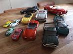 Verzameling van diverse modelauto's, Ophalen of Verzenden, Gebruikt, Auto