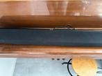 Heos by denon soundbar en subwoofer, Ophalen, Gebruikt