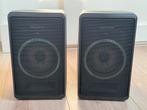 Sony surround luidsprekers 90W SS-V75AV, Gebruikt, Ophalen of Verzenden, 60 tot 120 watt, Sony