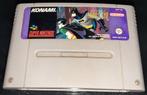 The Adventures Of Batman And Robin Snes Origineel, 1 speler, Ophalen of Verzenden, Gebruikt, Avontuur en Actie