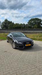 Audi A4 1.8 Tfsi 118KW 2008 Grijs stoelverw afneem trekhaak, Stof, 74 €/maand, 4 cilinders, 160 pk