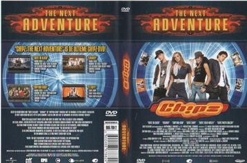 DVD Muziek: CHIPZ beschikbaar voor biedingen