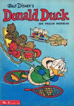 donald duck 1966, Boeken, Gelezen, Donald Duck, Ophalen of Verzenden, Meerdere stripboeken