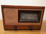 Rektra RA161A buizenradio, Antiek en Kunst, Antiek | Tv's en Audio, Ophalen of Verzenden