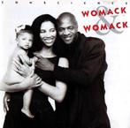CD Womack & Womack - Conscience, Ophalen of Verzenden, Zo goed als nieuw, Soul of Nu Soul