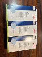 Jura ontkalkingstabletten, Ophalen of Verzenden, Zo goed als nieuw