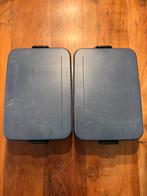 Mepal lunchtrommels, Huis en Inrichting, Keuken | Tupperware, Ophalen of Verzenden, Gebruikt