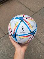Voetbal Qatar 2022, Sport en Fitness, Voetbal, Ophalen of Verzenden, Nieuw, Bal