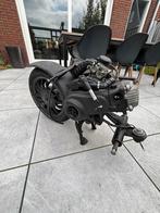 Vespa motorblok, Ophalen, Zo goed als nieuw, Blok, Vespa