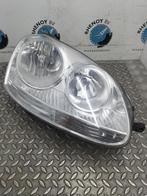 VOLKSWAGEN GOLF 1.4 TSI GT SPORT BNS [R_HEADLAMP] 2007, Auto-onderdelen, Ophalen of Verzenden, Gebruikt, Stiba lid
