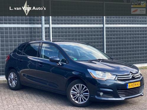 Citroen C4 1.6 e-HDi Ligne Business excl.BPM EXPORT, Auto's, Citroën, Bedrijf, Te koop, C4, ABS, Airbags, Airconditioning, Centrale vergrendeling
