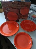 Quid 18-delig servies, Huis en Inrichting, Keuken | Servies, Ophalen, Gebruikt, Keramiek, Overige stijlen