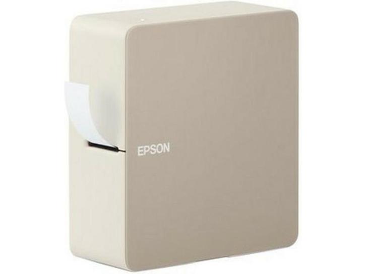 Epson LabelWorks LW-C610 Labelprinter, Computers en Software, Labelprinters, Nieuw, Qwerty, Etiket, Tape-label, Ophalen of Verzenden