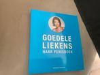 goedele liekens het haar penisboek, Ophalen of Verzenden