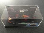 Max Verstappen RB14 Winnaar GP Mexico 2018 1:43, Ophalen of Verzenden, Zo goed als nieuw, Auto, MiniChamps