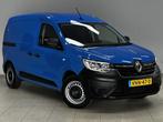 Renault Express 1.5 dCi 95 Comfort /Zij-schuifdeur rechts /T, Auto's, Voorwielaandrijving, USB, Gebruikt, Euro 6