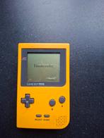 gameboy pocket model NO.MGB-001, Spelcomputers en Games, Spelcomputers | Nintendo Game Boy, Ophalen, Gebruikt, Game Boy Pocket