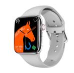 Nieuw: Smartwatch DT8MAX met 2 bandjes, Ophalen of Verzenden, Waterdicht, Nieuw, Android