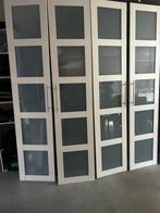 Ikea pax deuren, Ophalen, Gebruikt, Minder dan 80 cm, Binnendeur