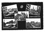 9223   groeten uit s Hertogenbosch, Verzenden, 1960 tot 1980, Gelopen, Noord-Brabant