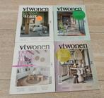Vtwonen 4x 2023, Ophalen of Verzenden, Zo goed als nieuw