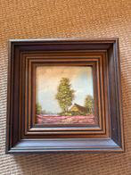 schilderij, Antiek en Kunst, Kunst | Schilderijen | Klassiek, Ophalen