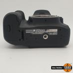 Canon EOS 80D (W) Body - In Goede Staat, Flex Ltd., Zo goed als nieuw, https://flex.com/contact-us, Nobelstraat 10, 5807 GA Oostrum