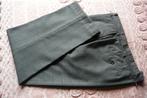 pantalon Grijs ruitje maat 54 Biaggini, Maat 52/54 (L), Biaggini, Ophalen of Verzenden, Zo goed als nieuw
