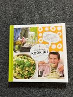 Francis van Arkel - kinderkookboeken 2x, Verzenden, Zo goed als nieuw