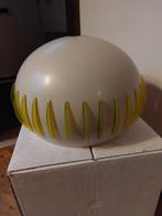 Space Age Lampenkap, Huis en Inrichting, Woonaccessoires | Vazen, Overige materialen, Gebruikt, Overige kleuren, Ophalen of Verzenden