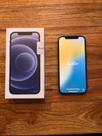 iPhone 12 128GB - Goede Staat!, Telecommunicatie, Mobiele telefoons | Apple iPhone, 128 GB, Zwart, Ophalen of Verzenden, Zo goed als nieuw