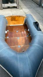 2:10 meter rib, Ophalen, Nieuw, Overige typen, Motorboot