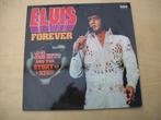 2LP : Elvis Presley - 32 hits, Ophalen of Verzenden, 1960 tot 1980, Gebruikt