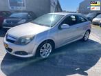 Opel Astra GTC 1.6 Temptation, Voorwielaandrijving, 15 km/l, Gebruikt, 4 cilinders
