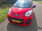 Citroën C1 1.0, Airco, APK november 2026, Auto's, Voorwielaandrijving, Stof, Euro 6, C1