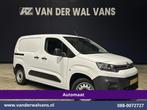 Citroën Berlingo 1.5 BlueHDI 131pk Automaat L1H1 Euro6 Airc, 1350 kg, Gebruikt, 4 cilinders, Citroën