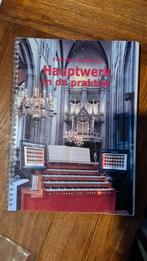 Hauptwerk in de praktijk - Evert-Jan van der Leij, Ophalen of Verzenden, 1 klavier, Orgel