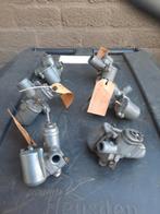 Bing carburateurs 10 mm., Ophalen of Verzenden, Gebruikt, Carburateur