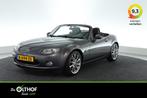 Mazda MX-5 2.0 S-VT Touring / 161 PK / STOELVERW / AIRCO /, Auto's, Mazda, 47 €/maand, Te koop, 160 pk, Zilver of Grijs