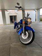 Harley davidson Road King (Mexican Style), Motoren, 2 cilinders, Particulier, Toermotor, Meer dan 35 kW