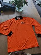 Sportshirt (M/L) & Broekje (9) ZCFC, Maat 48/50 (M), Oranje, Ophalen of Verzenden, Voetbal