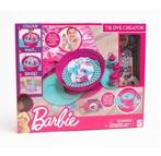 Barbie Tie Dye Machine met Pop, Ophalen of Verzenden, Nieuw, Barbie