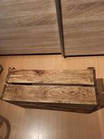 Aardappelkistje, Ophalen, Minder dan 50 cm, Minder dan 50 cm, Zo goed als nieuw