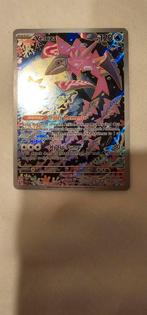 Pokemon Paradox Rift 192/182, Verzenden, Zo goed als nieuw, Losse kaart