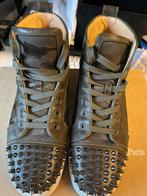 Christian Louboutin Schoenen - Maat 42 ( bon aanwezig), Kleding | Heren, Schoenen, Ophalen of Verzenden