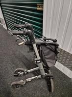 Rollator, Ophalen