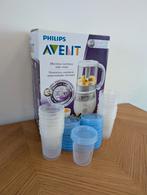 Advent baby voeding maker., Ophalen, Gebruikt, Overige typen